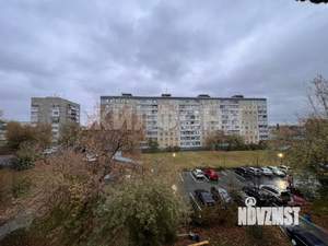 2-к квартира, вторичка, 44м2, 4/5 этаж