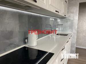 3-к квартира, вторичка, 62м2, 21/24 этаж