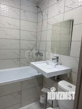 1-к квартира, вторичка, 30м2, 4/5 этаж