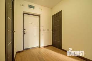 1-к квартира, вторичка, 40м2, 20/26 этаж