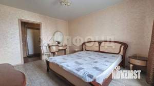 2-к квартира, вторичка, 63м2, 4/5 этаж