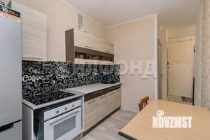 2-к квартира, вторичка, 47м2, 11/12 этаж