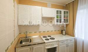 1-к квартира, вторичка, 30м2, 5/9 этаж