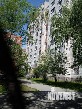 1-к квартира, вторичка, 29м2, 9/9 этаж
