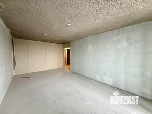 2-к квартира, вторичка, 75м2, 8/17 этаж