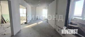 2-к квартира, вторичка, 54м2, 15/17 этаж