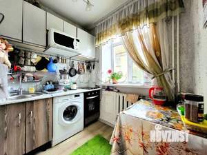 1-к квартира, вторичка, 31м2, 1/2 этаж