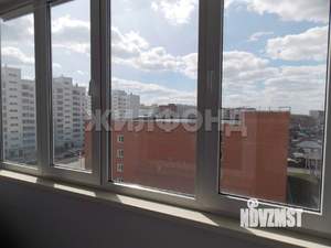 1-к квартира, вторичка, 37м2, 7/10 этаж