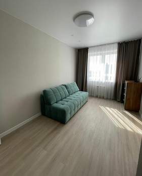 1-к квартира, вторичка, 36м2, 11/20 этаж