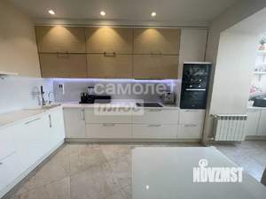 3-к квартира, вторичка, 94м2, 6/9 этаж