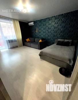 2-к квартира, вторичка, 51м2, 2/17 этаж