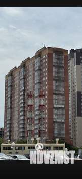 1-к квартира, вторичка, 33м2, 17/21 этаж