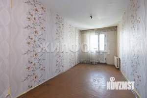 3-к квартира, вторичка, 60м2, 4/9 этаж