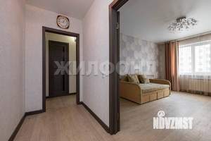 3-к квартира, вторичка, 73м2, 3/10 этаж