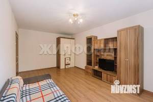 1-к квартира, вторичка, 37м2, 3/9 этаж