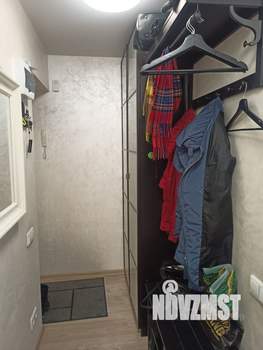 2-к квартира, вторичка, 44м2, 4/5 этаж