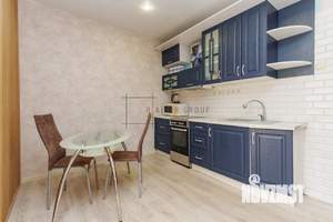 Студия квартира, вторичка, 37м2, 8/10 этаж