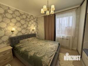 2-к квартира, вторичка, 46м2, 6/26 этаж