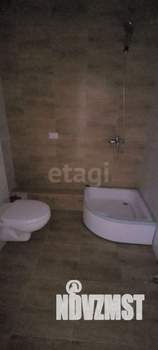 1-к квартира, вторичка, 29м2, 1/17 этаж