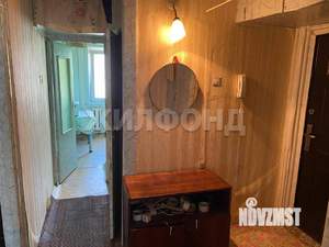 3-к квартира, вторичка, 62м2, 4/5 этаж