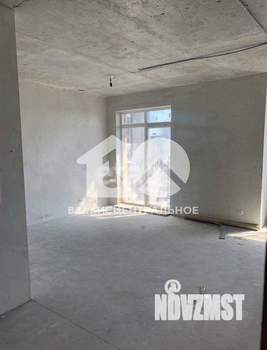 Студия квартира, вторичка, 48м2, 8/24 этаж