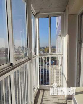 2-к квартира, вторичка, 39м2, 5/18 этаж
