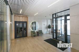 1-к квартира, вторичка, 41м2, 5/26 этаж