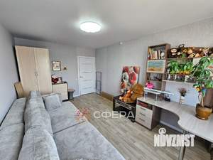 3-к квартира, вторичка, 80м2, 11/12 этаж