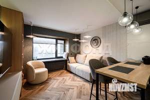 3-к квартира, вторичка, 70м2, 4/9 этаж