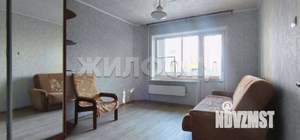 1-к квартира, вторичка, 36м2, 1/9 этаж