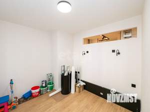 3-к квартира, вторичка, 62м2, 3/24 этаж