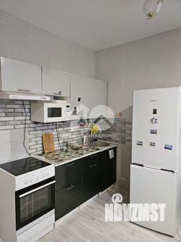 Студия квартира, вторичка, 23м2, 1/16 этаж