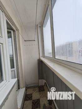 Студия квартира, вторичка, 18м2, 11/19 этаж