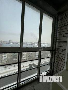 1-к квартира, вторичка, 39м2, 8/16 этаж