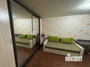 1-к квартира, вторичка, 32м2, 5/5 этаж