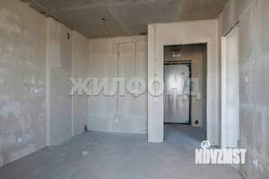 1-к квартира, вторичка, 36м2, 9/22 этаж