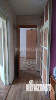 2-к квартира, вторичка, 46м2, 5/9 этаж