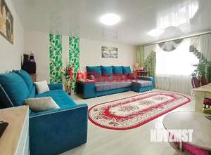 2-к квартира, вторичка, 59м2, 5/10 этаж