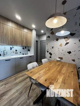 3-к квартира, вторичка, 72м2, 6/25 этаж