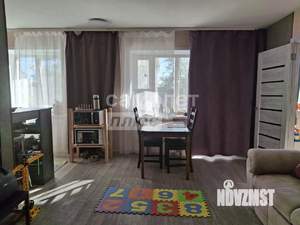 2-к квартира, вторичка, 45м2, 2/3 этаж