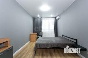 2-к квартира, вторичка, 49м2, 12/17 этаж