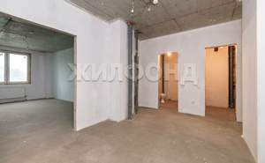 3-к квартира, вторичка, 101м2, 3/9 этаж