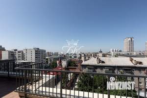 5-к квартира, вторичка, 170м2, 7/7 этаж