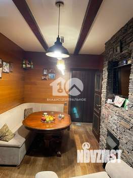 3-к квартира, вторичка, 55м2, 5/5 этаж