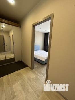 1-к квартира, вторичка, 33м2, 14/21 этаж