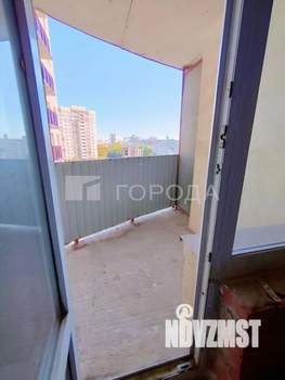 4-к квартира, вторичка, 121м2, 11/25 этаж