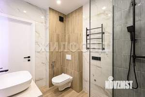 2-к квартира, вторичка, 54м2, 17/17 этаж