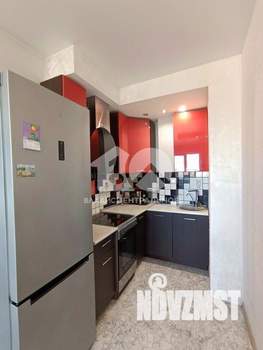 2-к квартира, вторичка, 47м2, 17/17 этаж