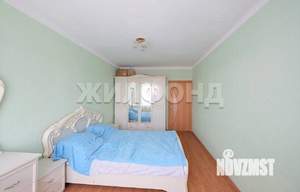 3-к квартира, вторичка, 71м2, 9/10 этаж