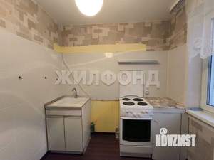 2-к квартира, вторичка, 45м2, 2/5 этаж